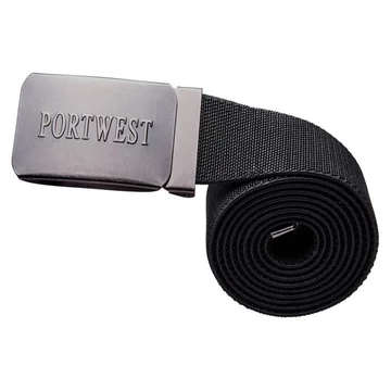 ÖV C105 STRETCH FEKETE PORTWEST