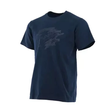 Poló M Sara Western Canyon póló - navy kék