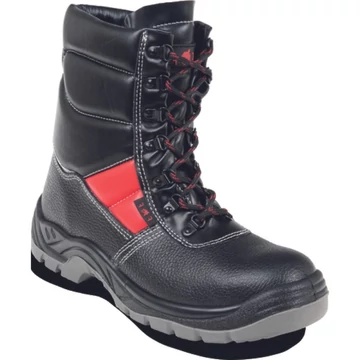 Munkavédelmi Bakancs 40 Sc-03-010 S3 Src Ci Magas Szárú