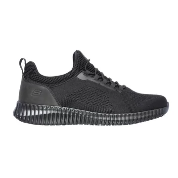 Munkavédelmi Cipő 42 Skechers Cessnock 77188EC OB FO SRC