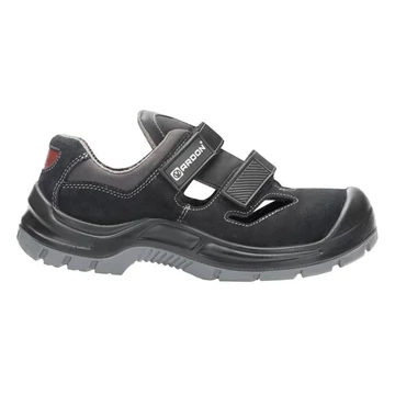 VÉDŐSZANDÁL 40 GEARSAN S1 BŐR G3170