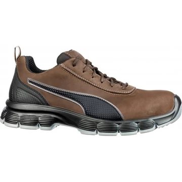 VÉDŐCIPŐ PUMA 640542 S3 CONDOR LOW NEW ESD SRC