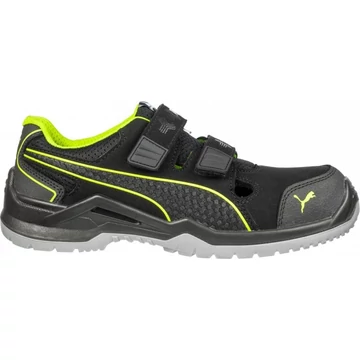 SZANDÁL 41 PUMA 644300 NEODYME LOW S1P ESD SRC