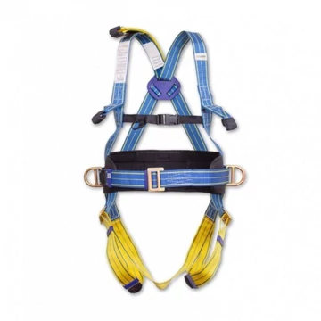 Testheveder Irudek Tide Light 4 981+Nexion 150 2XL-3XL