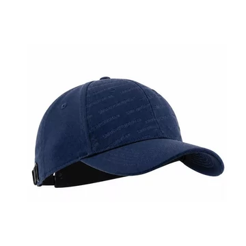 Baseball sapka Sara Western Mustang sapka navy kék