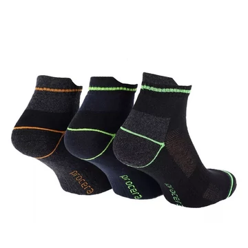 Zokni 39-42 Procera 3pár/csomag