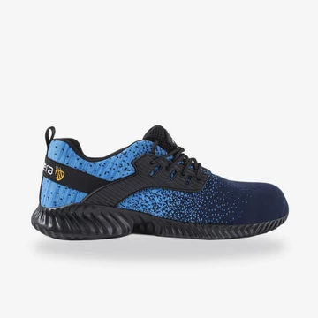 VÉDŐCIPŐ 40 PROC TEXO -FLY BLUE S1