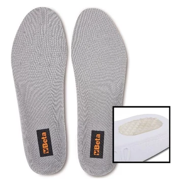 Talpbetét Beta 7398gel