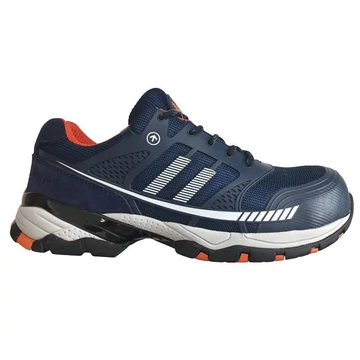 Munkavédelmi cipő 43 Top Ice Blue S1P SRC