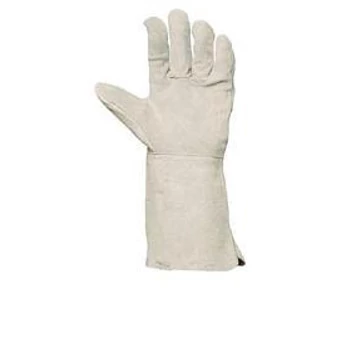 Kesztyű Mel E1/15 Hegesztő Hasítás 15cm 2515--mel A2007/10