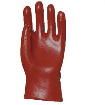 Munkavédelmi kesztyű 3519-3520-3530 Pvc Mártott