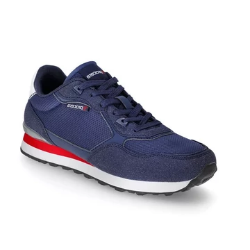 Félcipő 40 Procera Runner kék