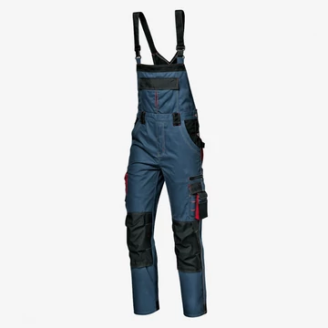 KERTÉSZNADRÁG 48 HARRISON MC1813 SIR SAFETY KÉK