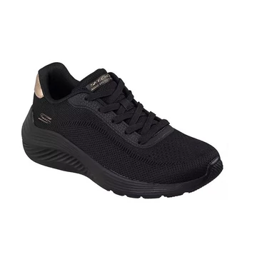 Munkavédelmi cipő 37 Skechers Bobs 117679 fekete