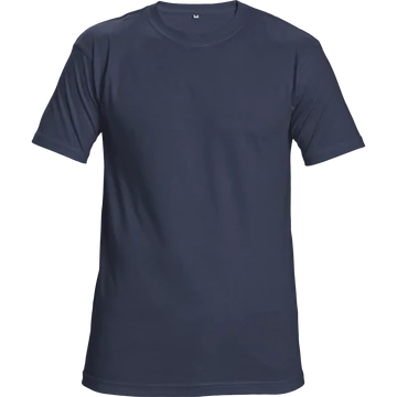 POLÓ TEESTA S-4XL NAVY KÉK