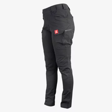 Munkavédelmi Deréknadrág 44 Urgent 725 Outdoor Fekete