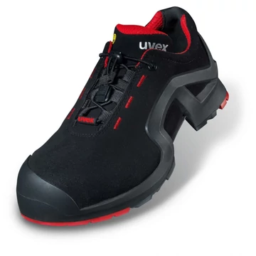 Munkavédelmi cipő 42 Uvex 1 X-tended 85162 S3 SRC ESD