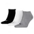 ZOKNI 39-42 PUMA SNEAKER 90680715 SZÜRKE-FEHÉR-FEKETE 
