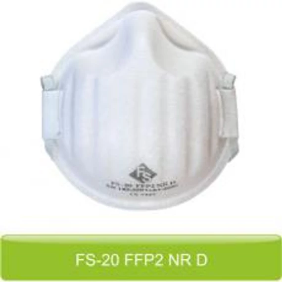 Pormaszk Szelep Nélkül Fs-20 Ffp2 Nr D Derbi
