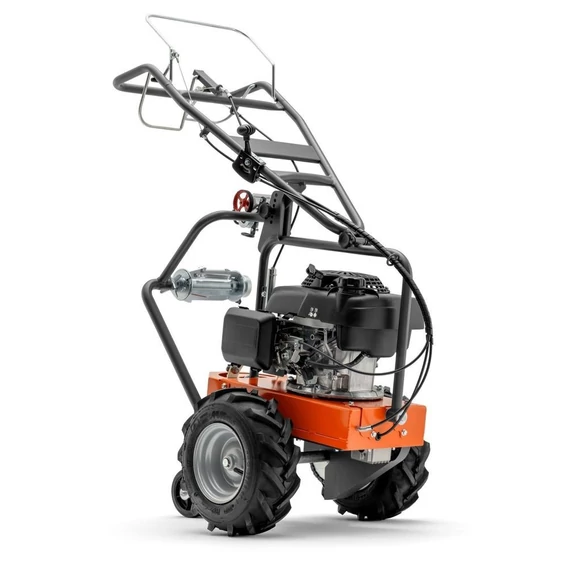 Robotfűnyíró Kábelfektető Gép Husqvarna Cl400 Honda Gcv 160 