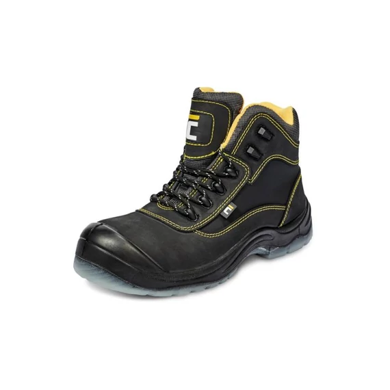 Munkavédelmi  bakancs 40 Bk Mf Tpu S3 Ci Src 02020697600