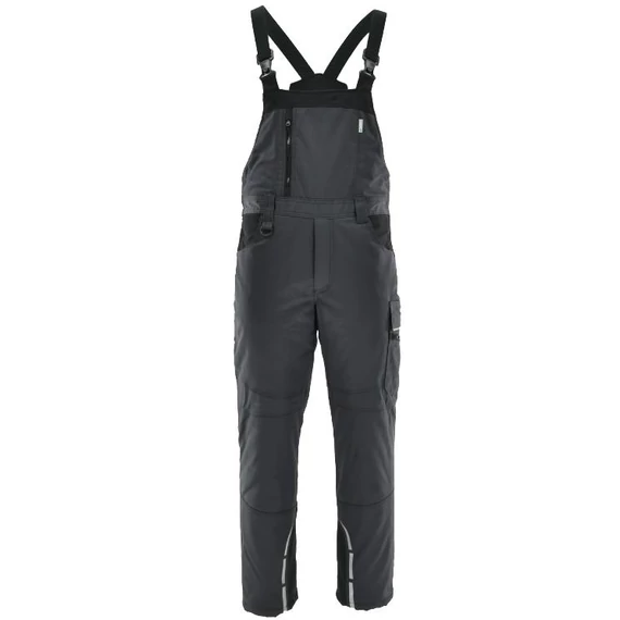 Munkavédelmi Kertésznadrág M Sara Standard Winter Bélelt