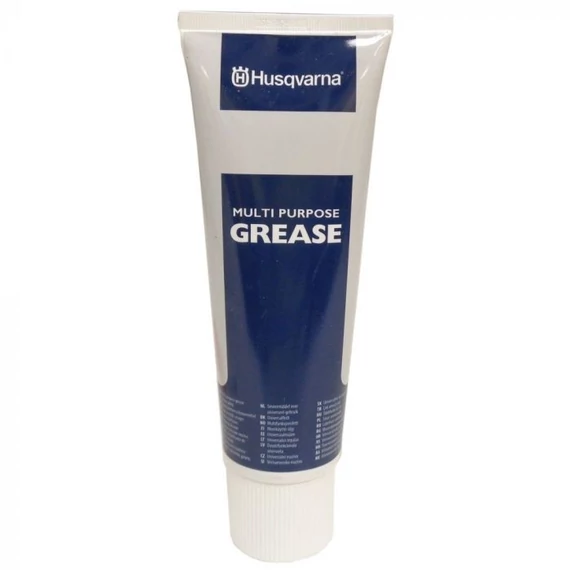 Zsír Szöghajtáshoz Husqvarna 225g 502512701