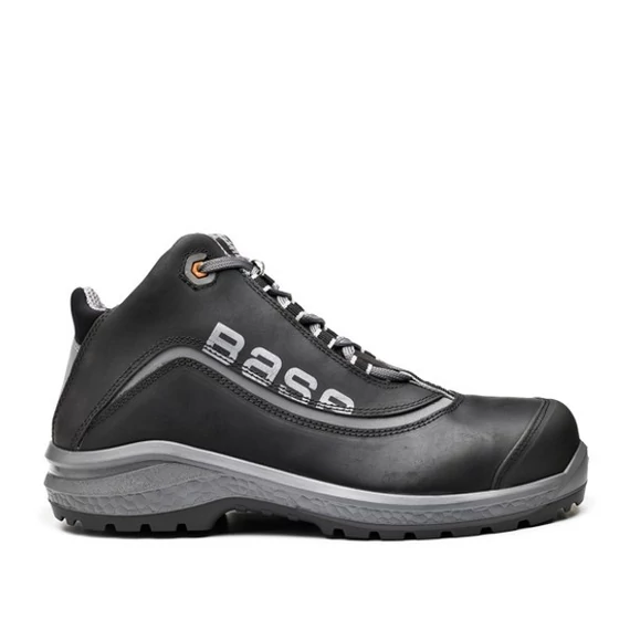 Munkavédelmi bakancs 46 Base B0873 Be-Free Top S3 SRC