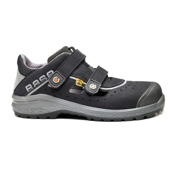 Munkavédelmi szandál 41 Base B0871 S1P SRC ESD 