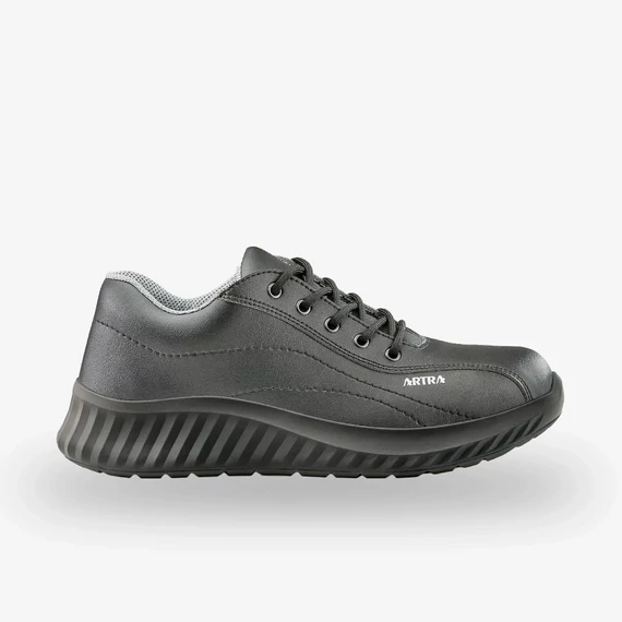 FÉLCIPŐ 46 ARTRA ARAWA S2 621 6660 FEKETE