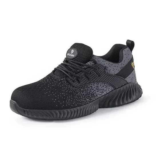 VÉDŐCIPŐ 40 PROC TEXO -FLY GRAY S1