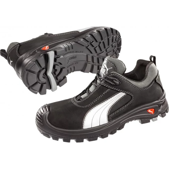 VÉDŐCIPŐ PUMA 45 CASCADE LOW S3 HRO SRC 640720