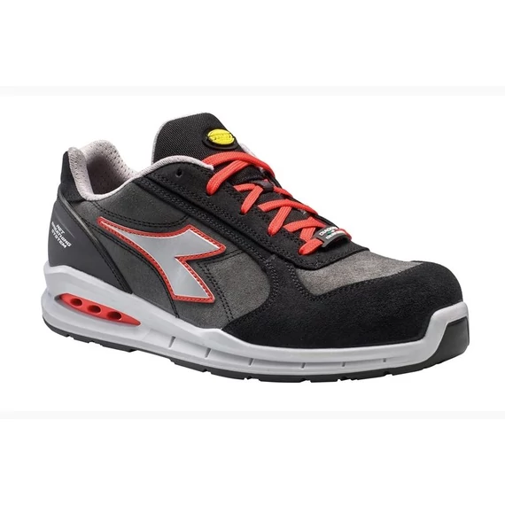 Munkavédelmi cipő 35 Diadora+ AJÁNDÉK 1 pár szerelő kesztyű