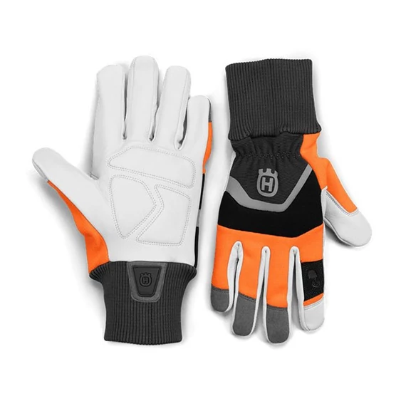 Kesztyű  9  Husqvarna Functional  Class  Vágásb 599 65 16-09