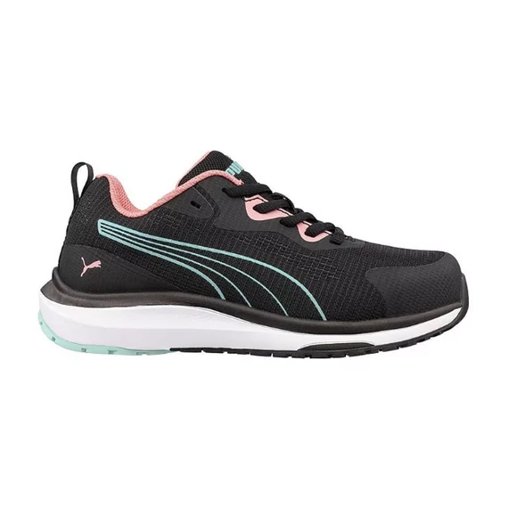 Munkavédelmi cipő 35 Puma 642970 S1PS ESD HRO SR női