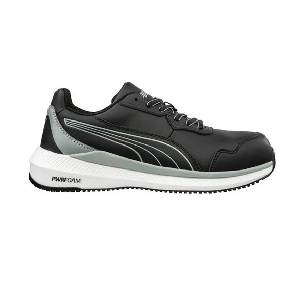 Munkavédelmi cipő 41 Puma 645030 Zoom S3S ESD FO HRO SR