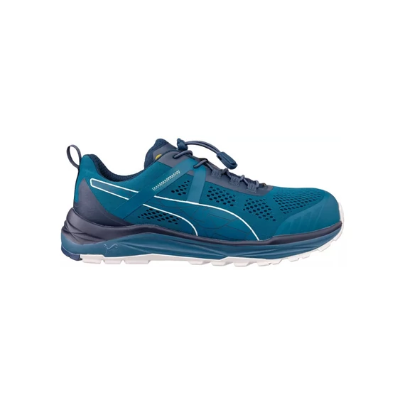 Munkavédelmi cipő 40 Puma 645570 Denali S1PS ESD FO HRO SR k