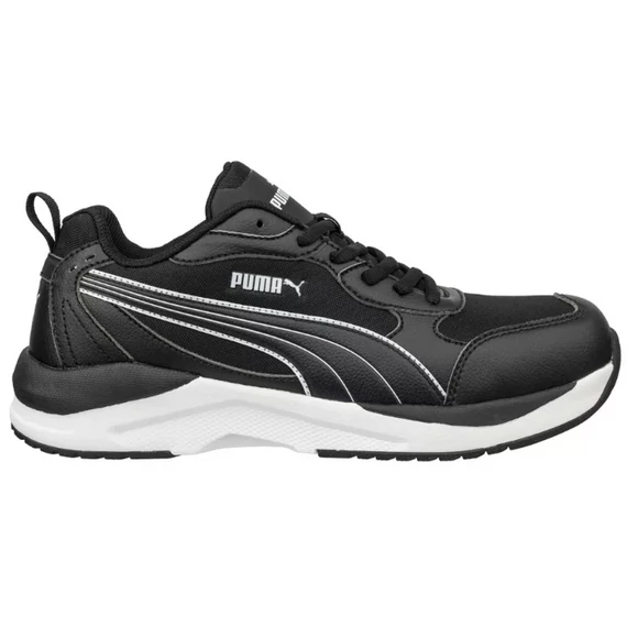Munkavédelmi cipő 40 Puma 647700 Shift Low S3S HRO SR