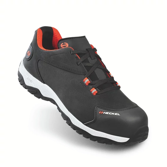 Munkavédelmi cipő 42 UVEX  HECKEL 67473 MS 300 S3 SRC HRO