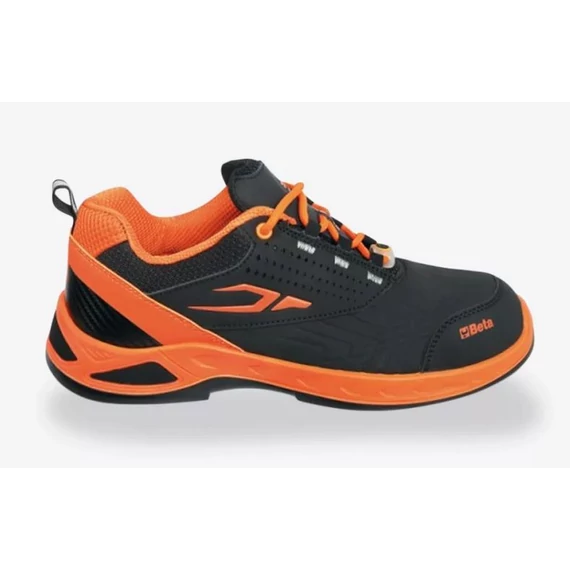 Munkavédelmi Cipő 43 Beta 7275N Fitevolution S3S SRC 