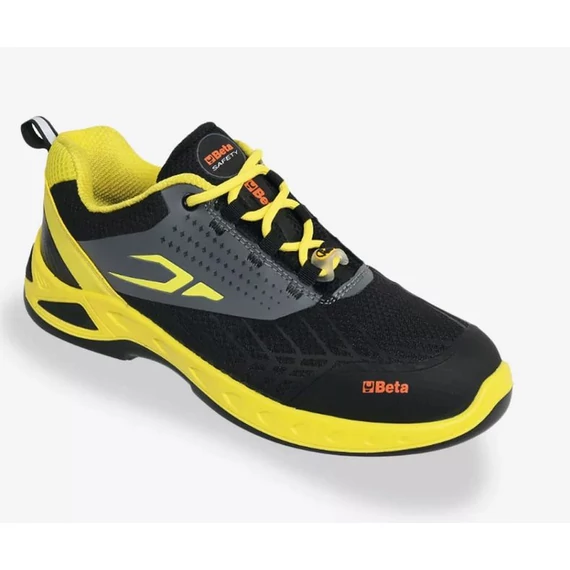 Munkavédelmi Cipő 44 Beta 7270Y Fitevolution S1PS SRC