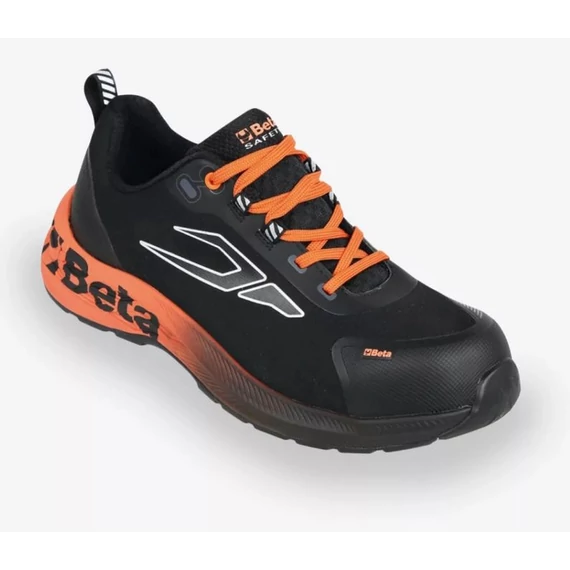 Munkavédelmi cipő 43 7342N  Beta Renegade S3S FO SR HRO