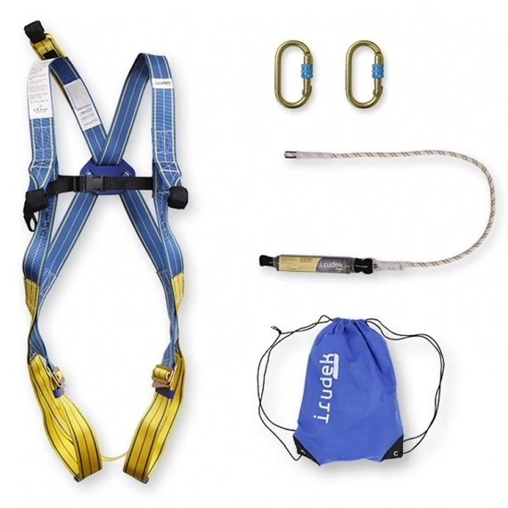 Heveder Szett Irudek Apeninos Light 2 Plus +981+361 L-XL