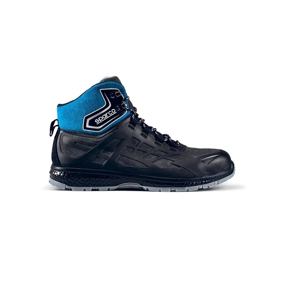 Munkavédelmi Bakancs 40 Sparco S3 Wr Arctic