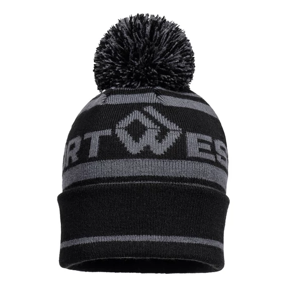 Sapka B036 szürke Portwest Bobble