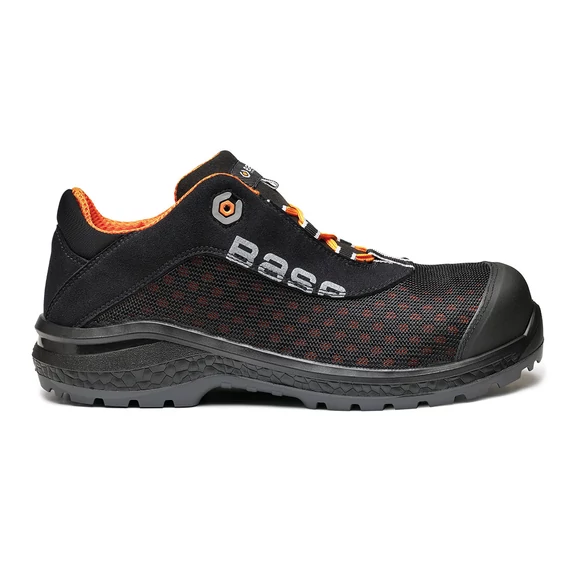Munkavédelmi cipő 36 Base B0878 S1P SRC