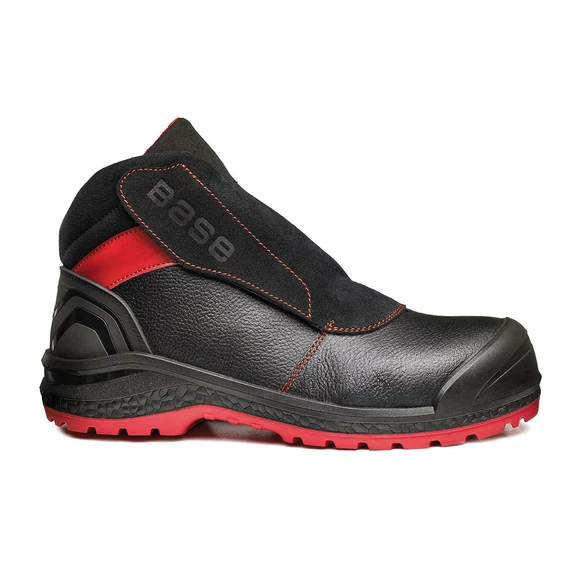 Munkavédelmi bakancs 42 B0880 Sparkle S3 HRO CI HI SRC Heges
