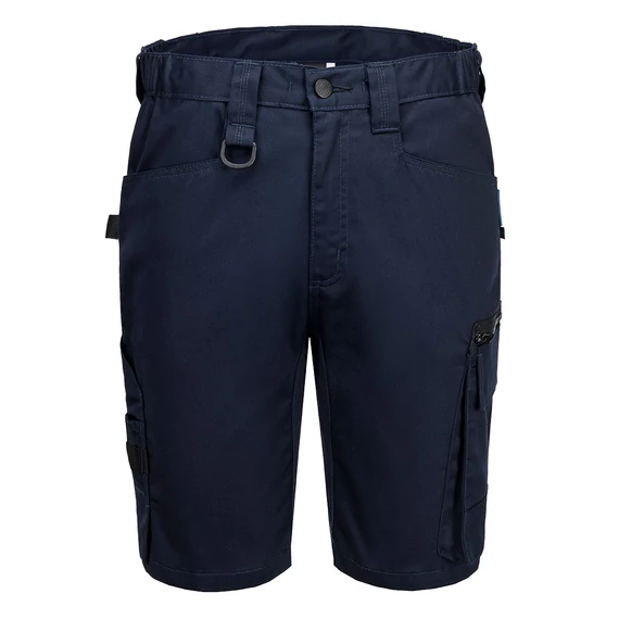 Munkavédelmi rövidnadrág 32 CD843 WX2 navy kék 