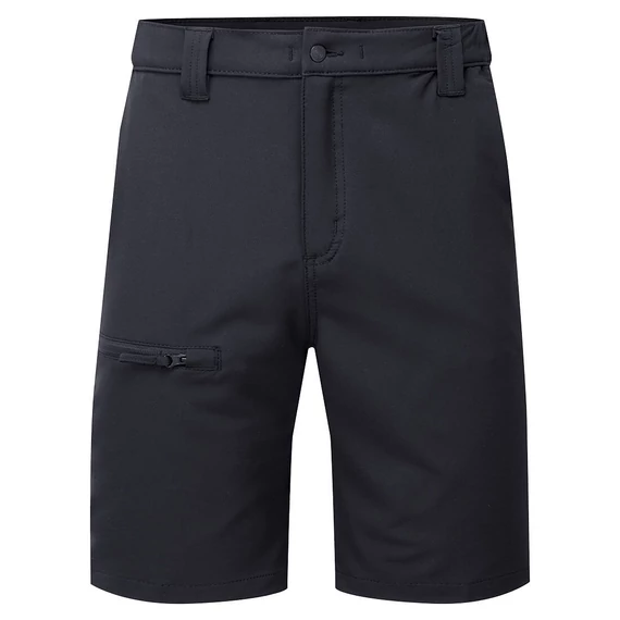 Munkavédelmi Rövidnadrág 33 CD882 WX stretch fekete Portwest