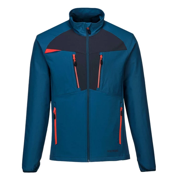 KABÁT L DX480  ZIP BASE PORTWEST